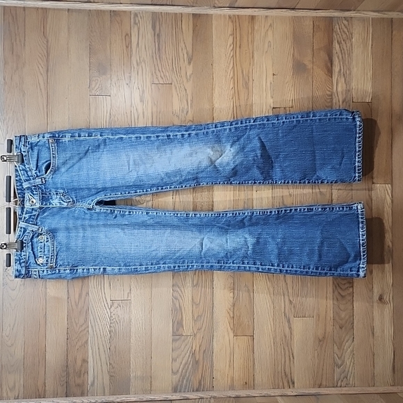 X2 Jeans 32 Waist 30 Inseam - Picture 7 of 7